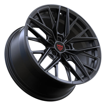 CADILLAC CT4 KD-169 FORGED WHEELS SERIESRV-MC169 - RVRN WHEELS